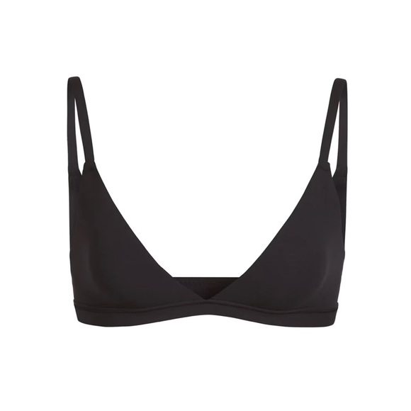 SKIMS XXS triangle Bralette - Picture 1 of 3